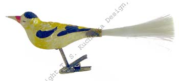 Vögel