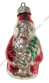 Weihnachtsmänner